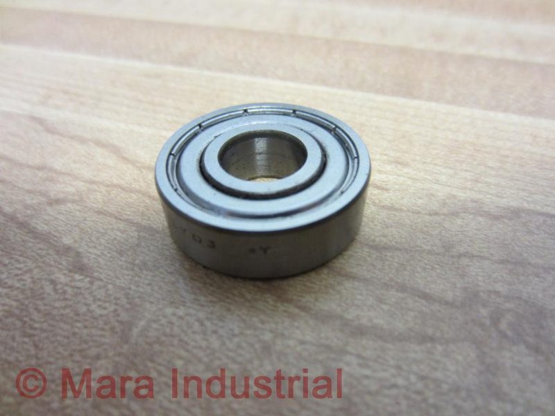 Подшипник 6000-2Z