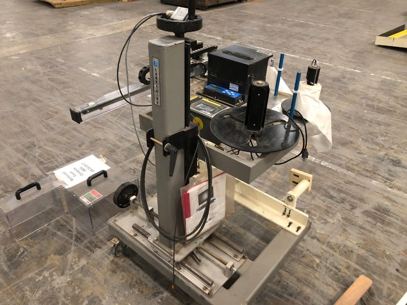 Этикетировщик 6000-570