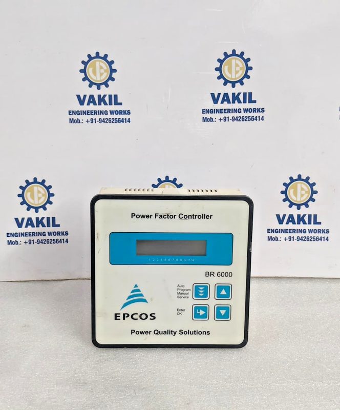 Энергооборудование 6000-R06PH
