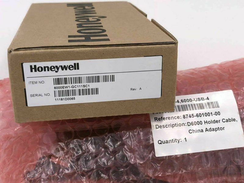 Терминал сбора данных Honeywell 6000EW1-GC111SC1