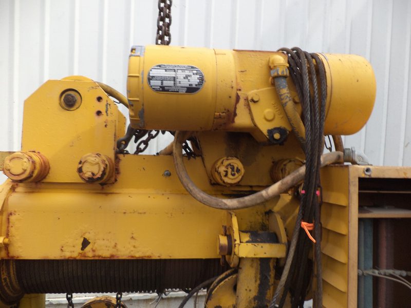 Складское оборудование 6000LB