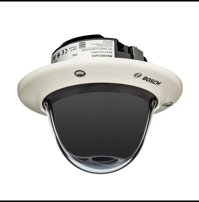 Камера Bosch 6000NIN-63023-A3