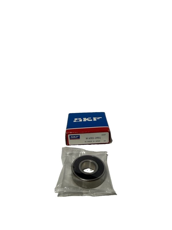 Подшипник 6001-2RS1