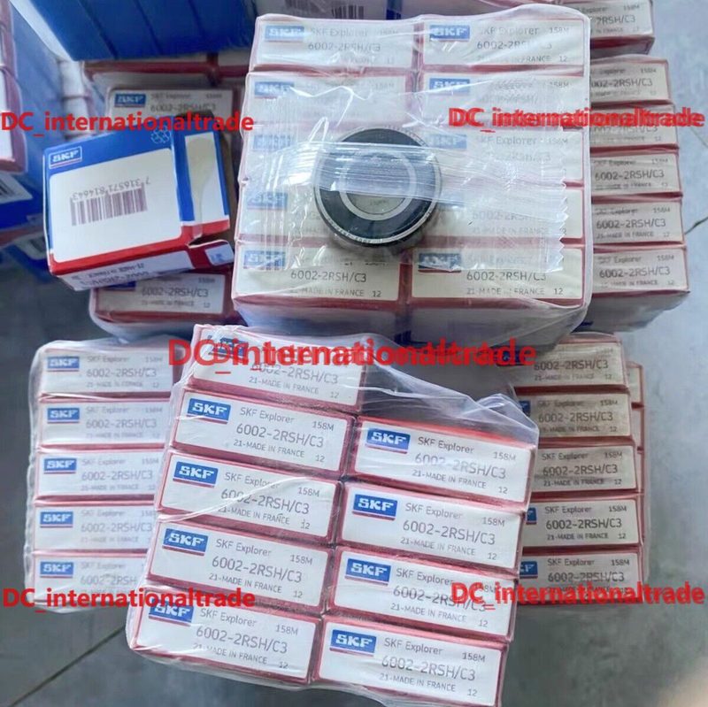 Подшипник 6002-2RSH/C3