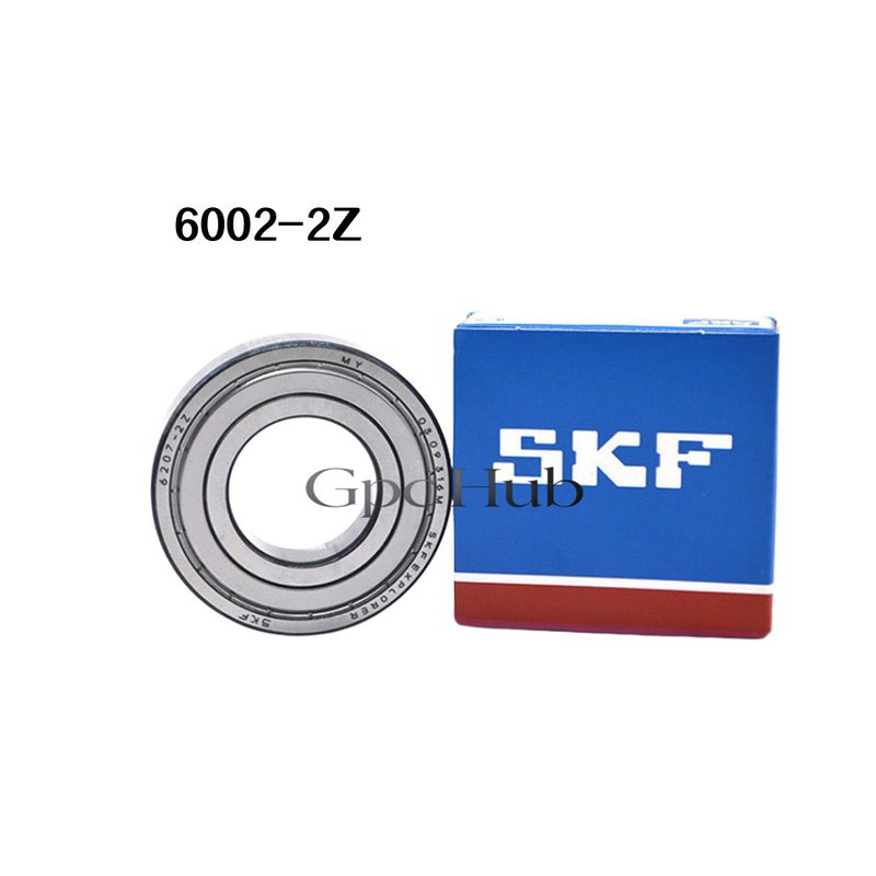 Подшипник 6002-2Z
