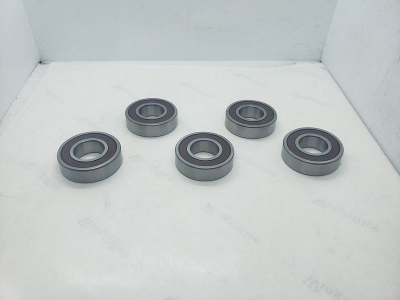 Подшипник 6002DDUC3