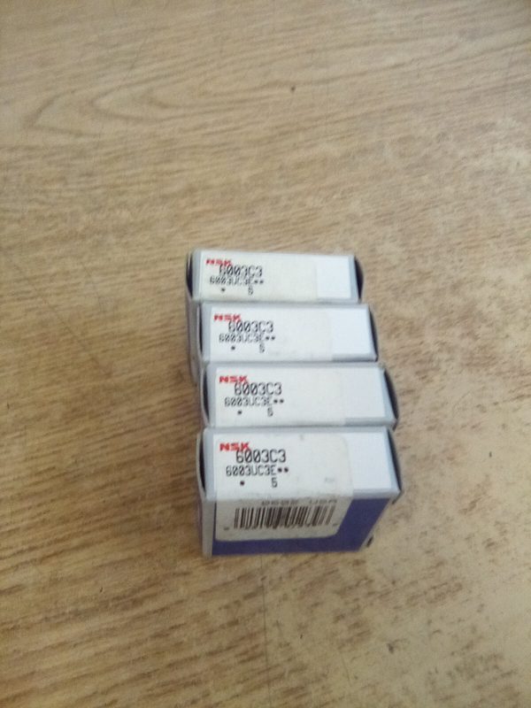 Подшипник 6003C3