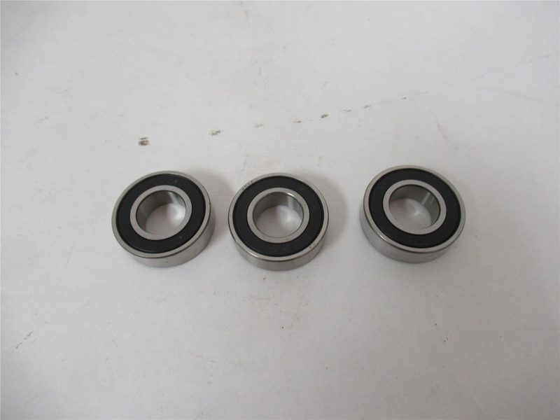 Подшипник 6003VV