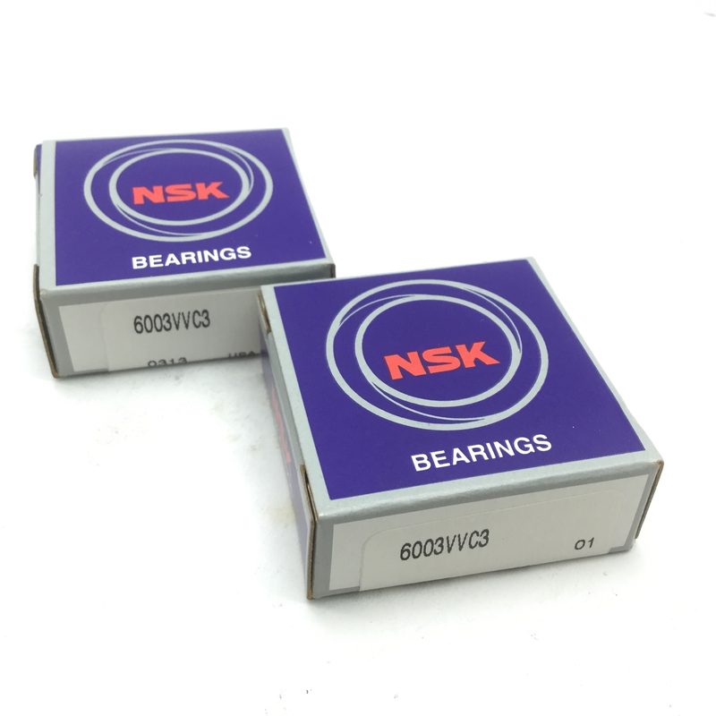 Подшипник 6003VVC3