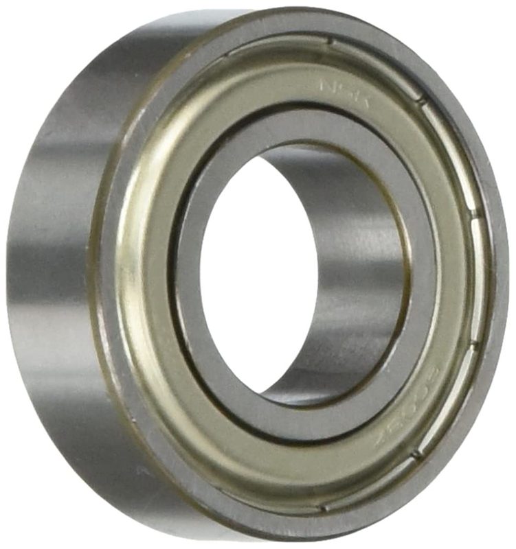 Подшипник 6003ZZ