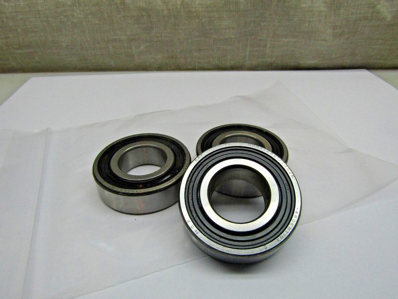 Подшипник 6004-2RS