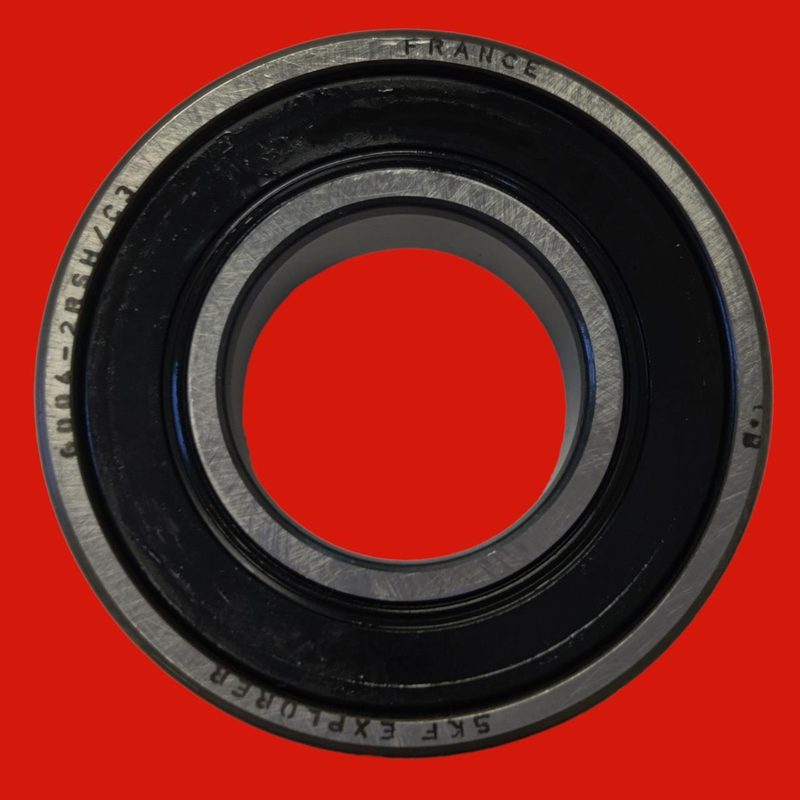 Подшипник 6004-2RSH/C3