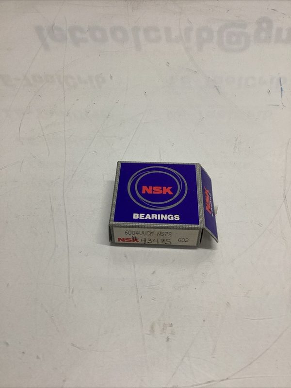 Подшипник 6004VVCM