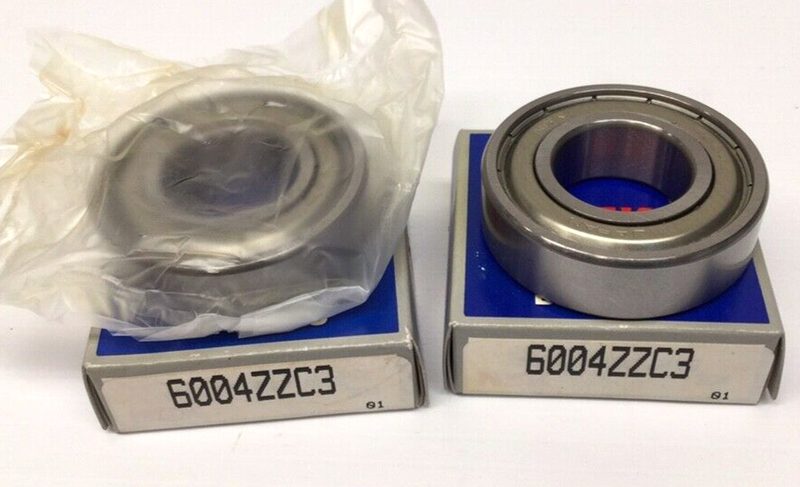 Подшипник 6004ZZC3