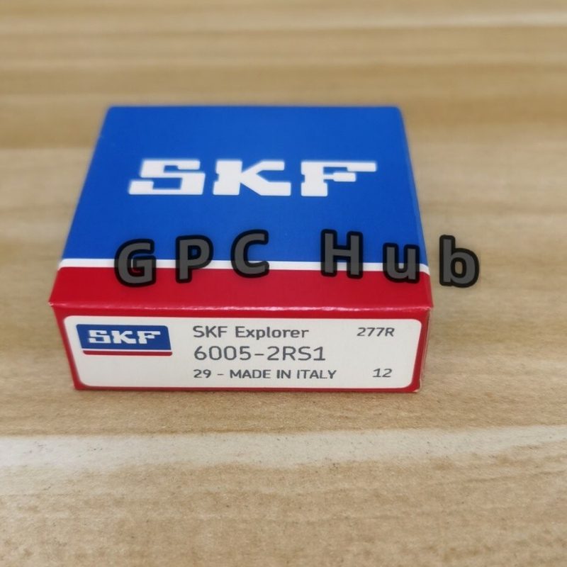 Подшипник 6005-2RS1