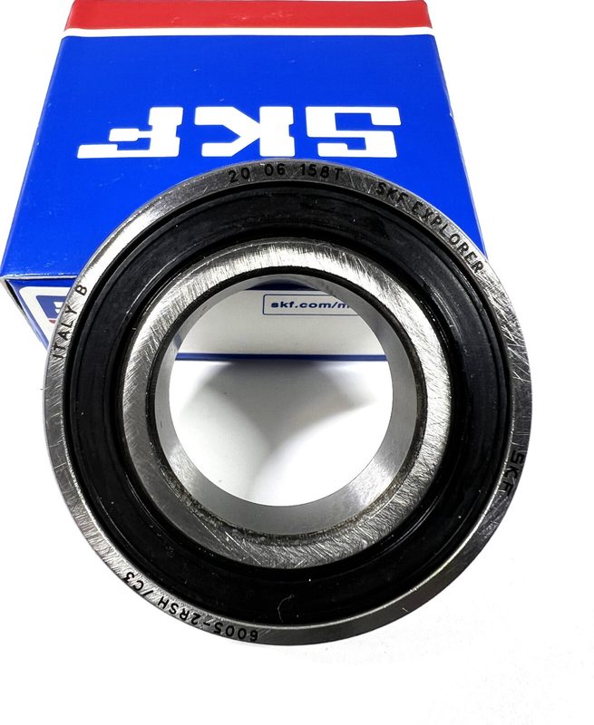 Подшипник 6005-2RS/C3