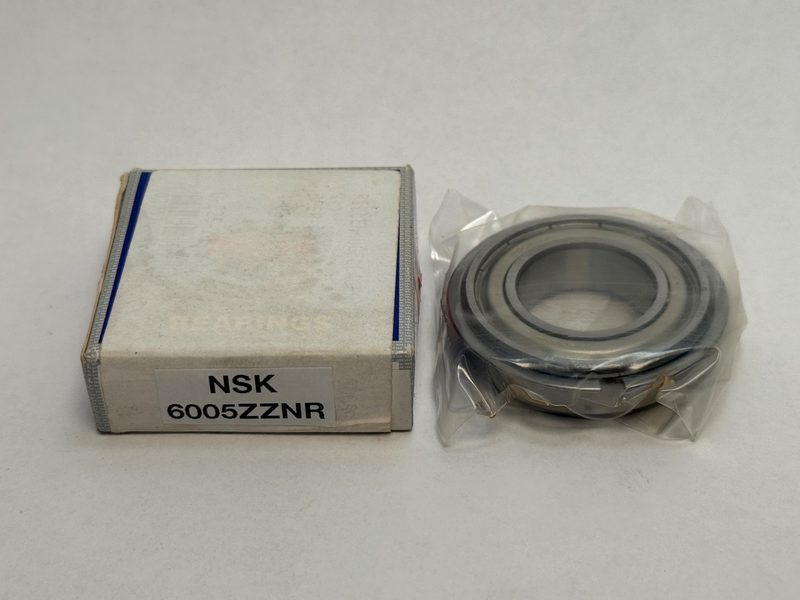 Подшипник 6005-ZZ-NR