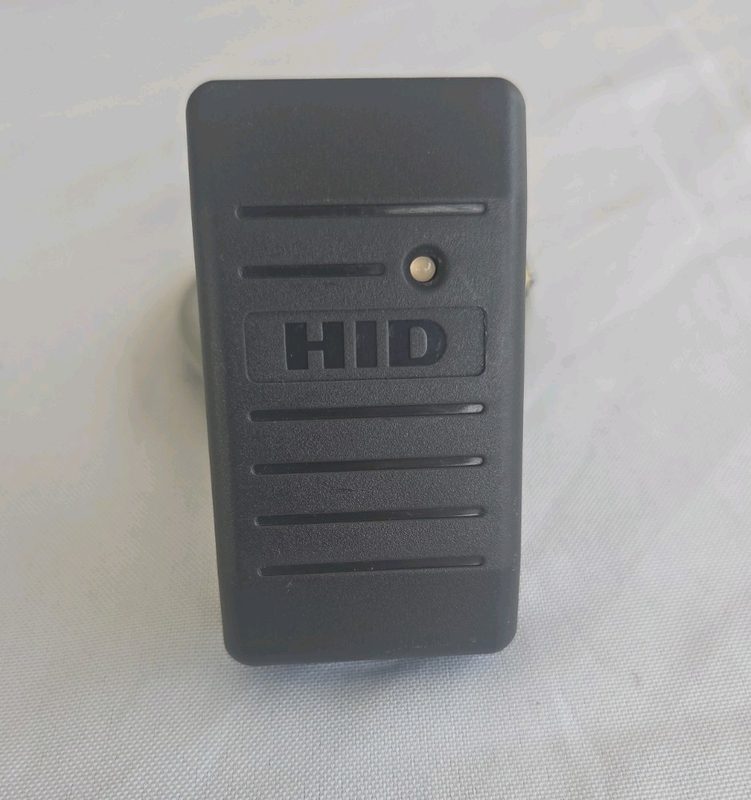 Оборудование видеонаблюдения HID 6005BGB06