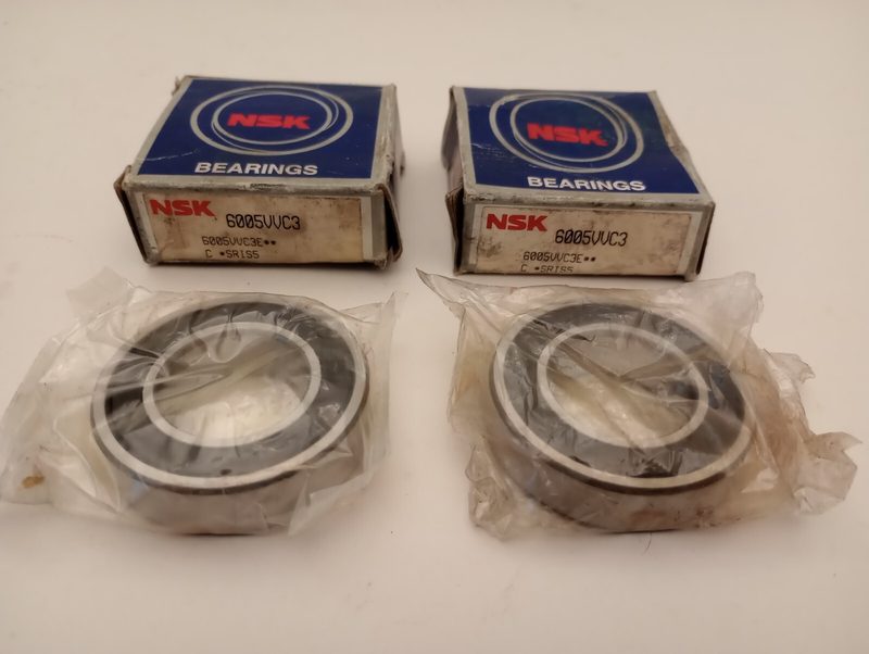 Подшипник 6005VVC3