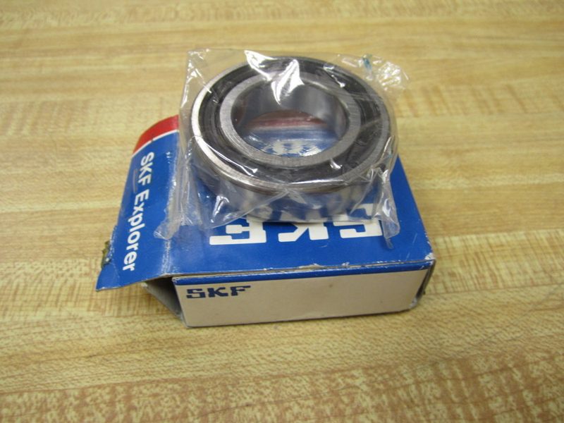 Подшипник 6006-2RS1/C3GJN