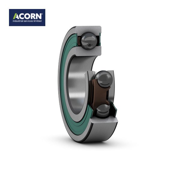 Подшипник 6006-2RZTN9/HC5C3WT
