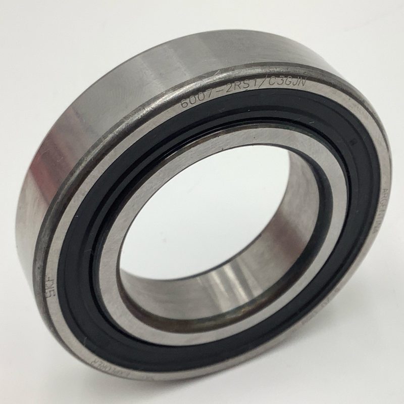 Подшипник 6007-2RS1/C3GJN
