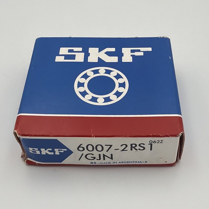 Подшипник 6007-2RS1/GJN