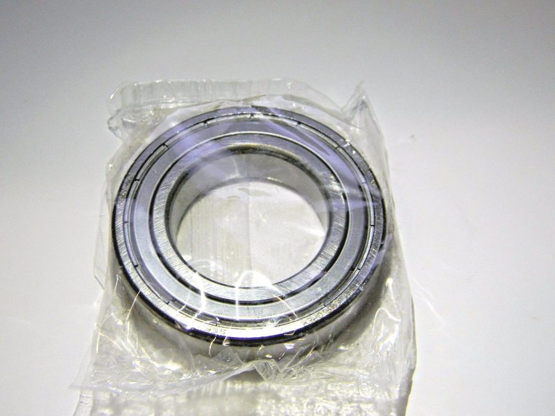 Подшипник 6007-2Z