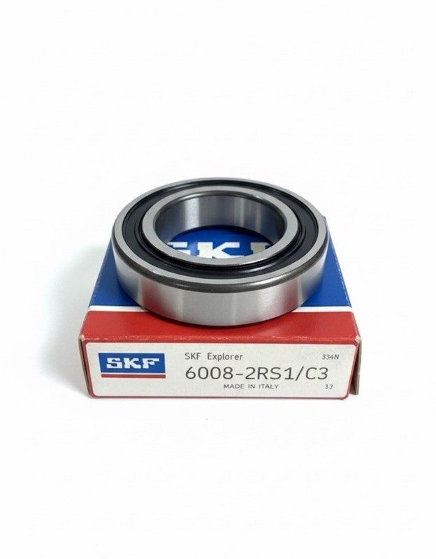 Подшипник 6008-2RS1/C3