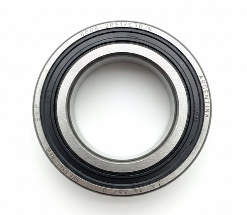 Подшипник 6008-2RS1/C3GJN