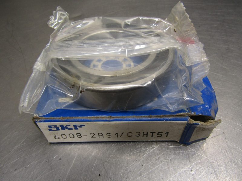 Подшипник 6008-2RS1/C3HT51