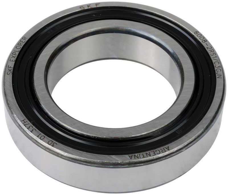 Подшипник 6008-2RSJ