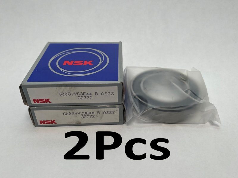 Подшипник 6008VVC3E