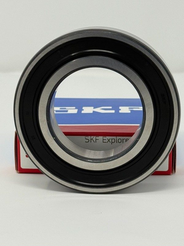 Подшипник 6009-2RS1/C3