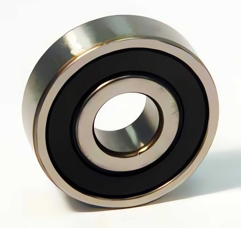 Подшипник 6009-2RSJ