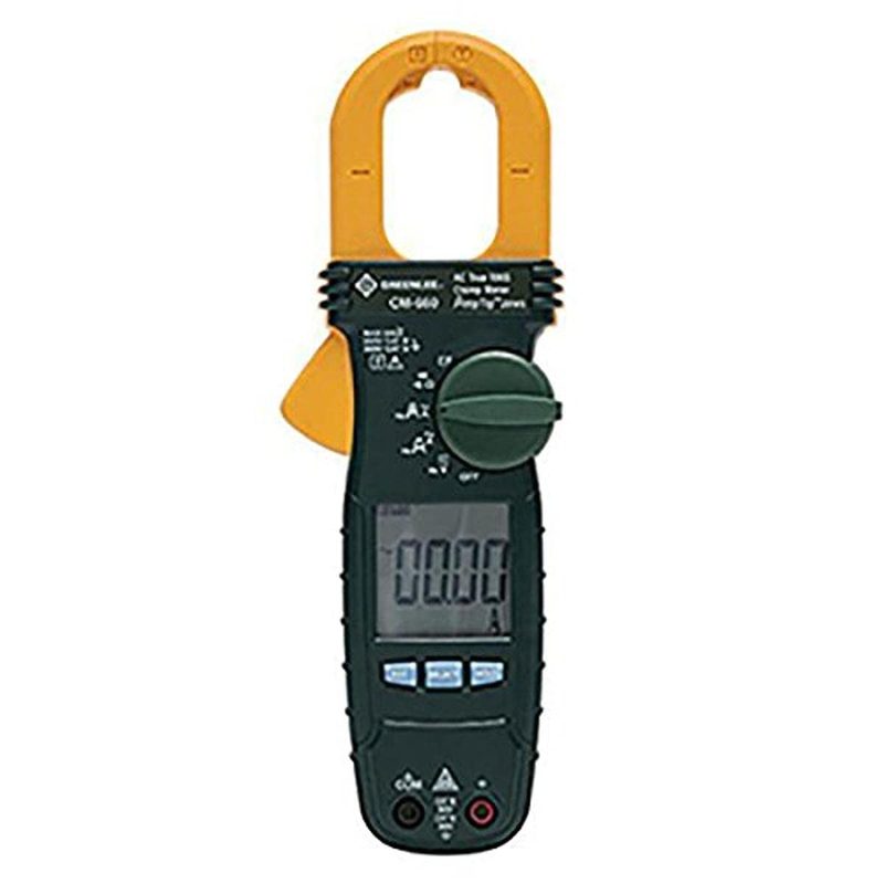 Тестер 600AMP