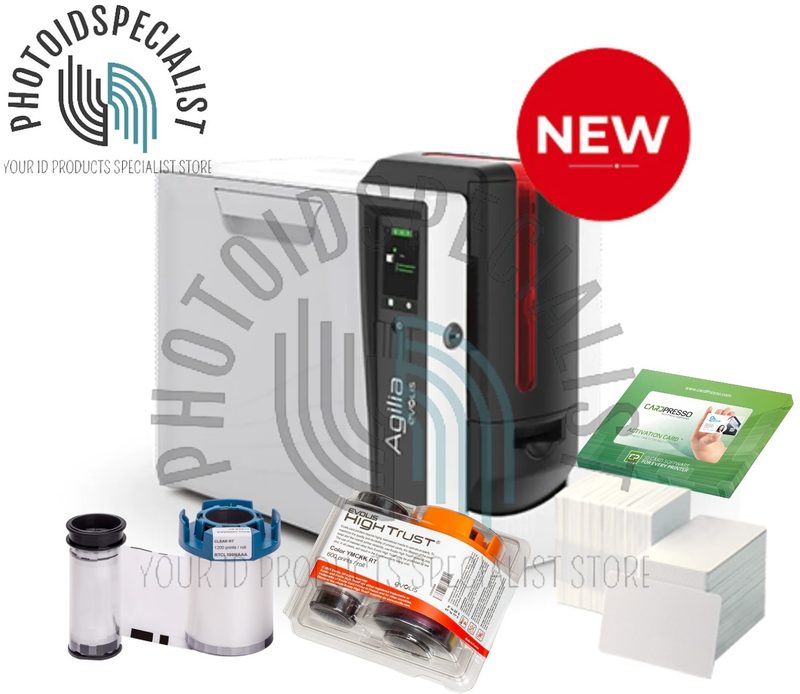 Печатающая головка HPE 600DPI