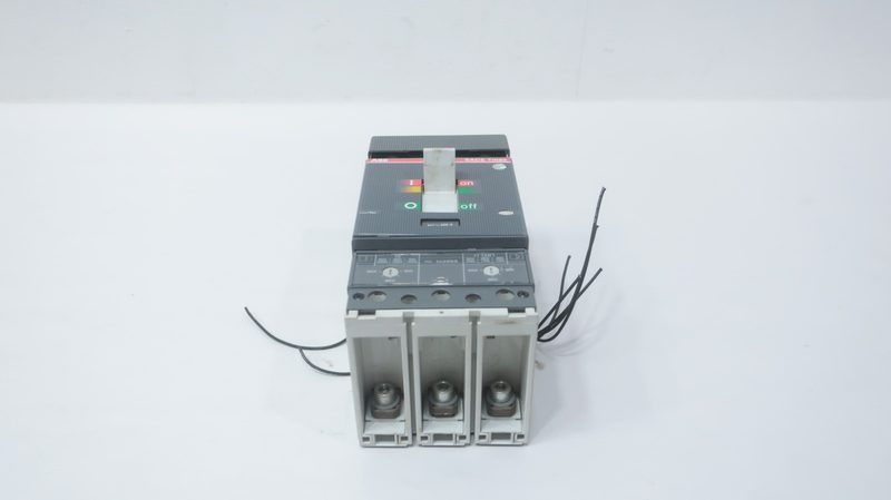 Автоматический выключатель ABB 600V-AC