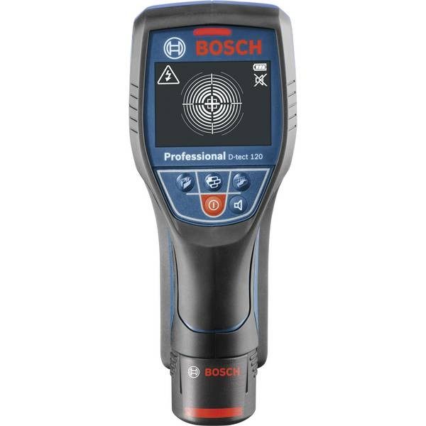 Сканер стен Bosch 601081301