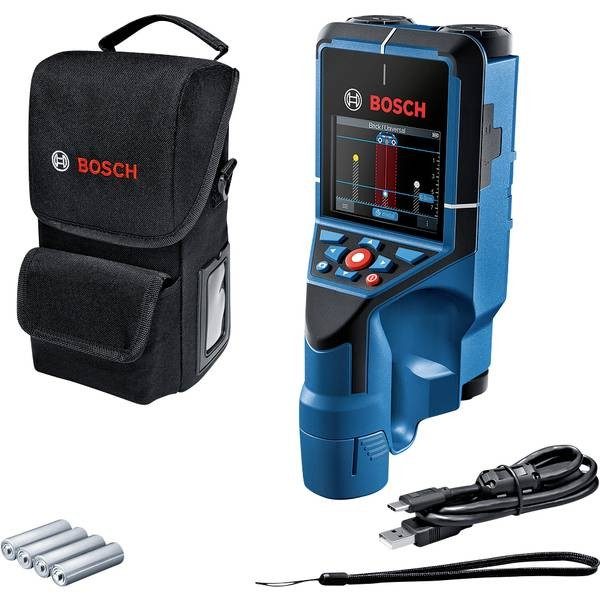 Сканер стен Bosch 601081600
