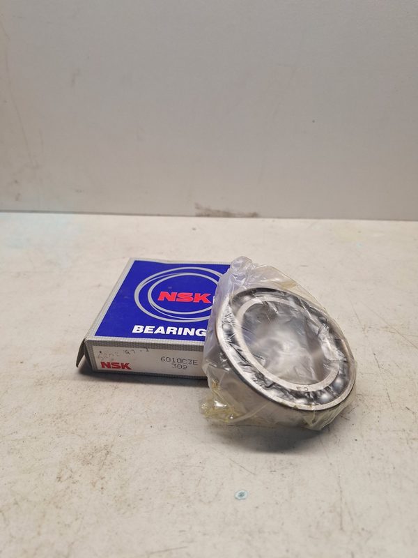 Подшипник 6010C3E