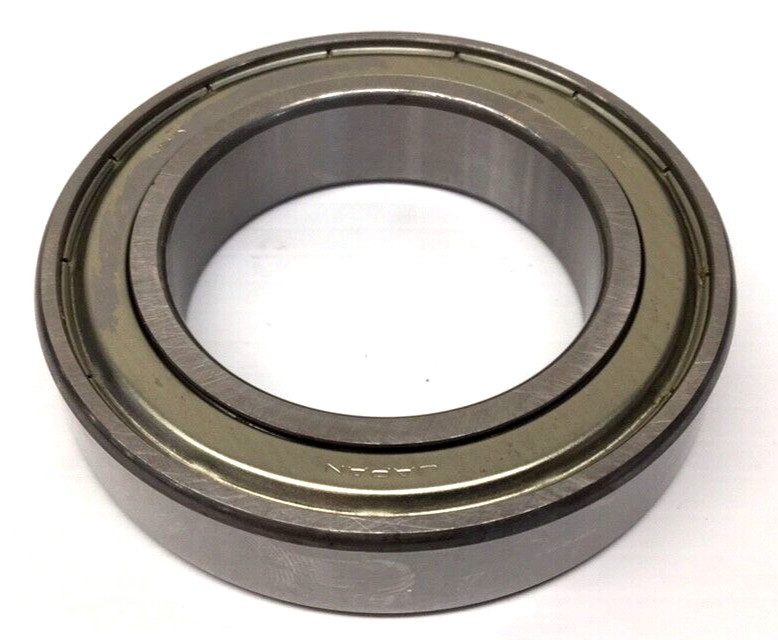 Подшипник 6010ZZ