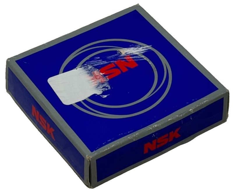 Подшипник 6010ZZC3