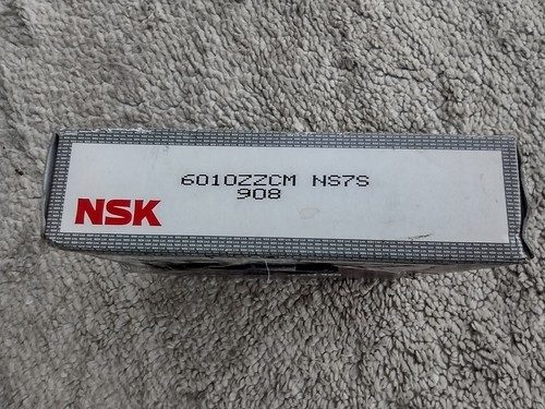 Подшипник 6010ZZCM