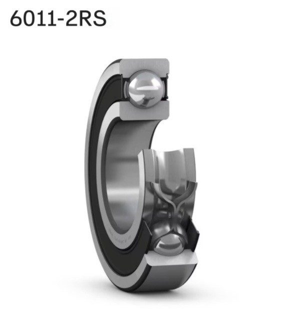 Подшипник 6011-2RS