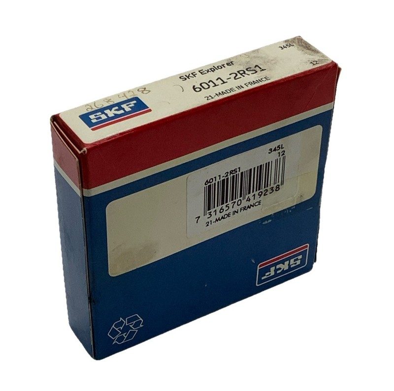 Подшипник 6011-2RS1