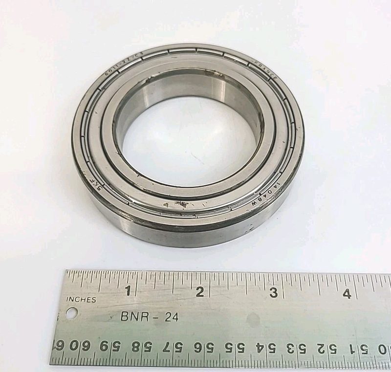 Подшипник 6011-2Z/C3