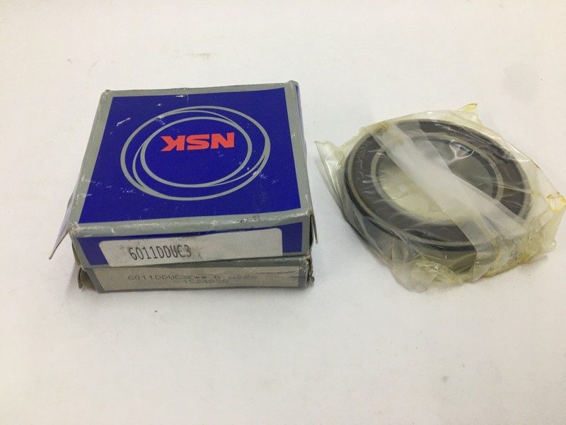 Подшипник 6011RS-C3