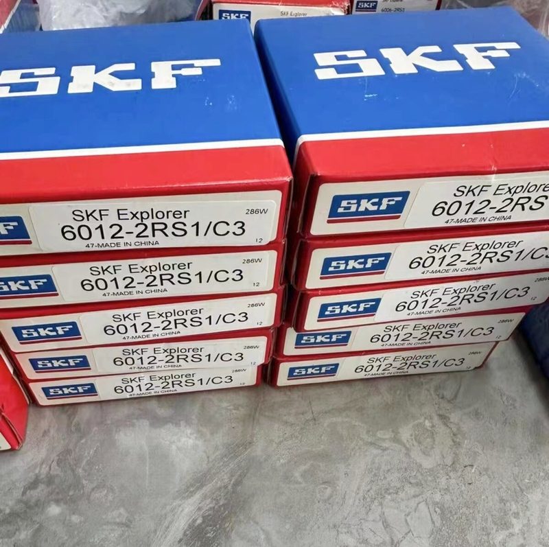 Подшипник 6012-2RS1/C3