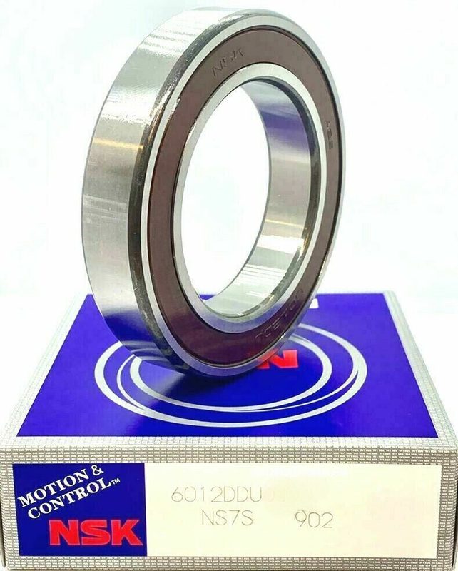 Подшипник 6012DDU
